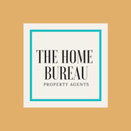 The-Home-Bureau-Property-Agents-Logo
